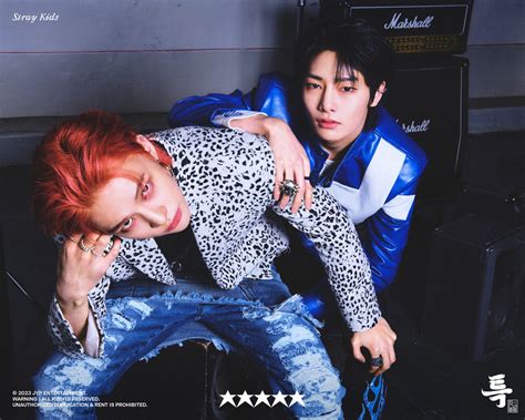 Stray Kids – S.